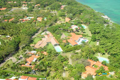 For sale Luxury villa in Cabarete, Cabarete, 1 of 9