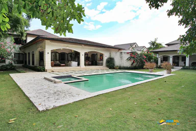 For sale villa in Cabarete, Cabarete, 1 of 7