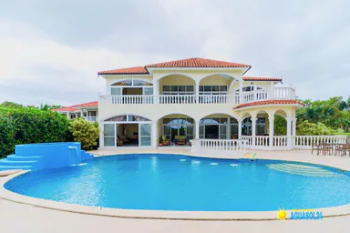 For Sale Villa Oceanfront in Cabarete, Cabarete, 1 of 10