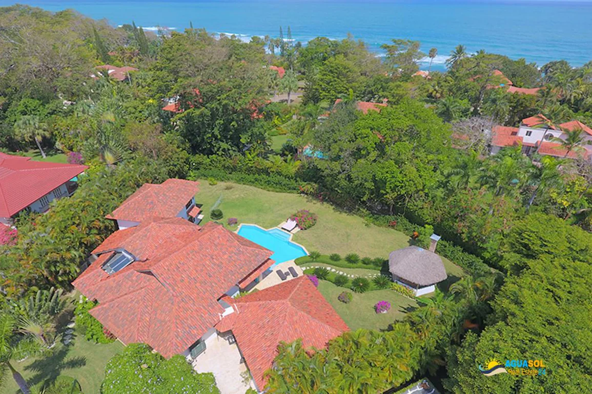 Rent a villa in Cabarete, view 1 of 8