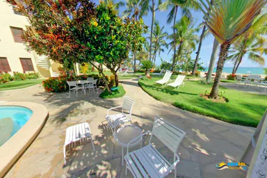Cabarete beach Ocean View, Cabarete, 1 of 12