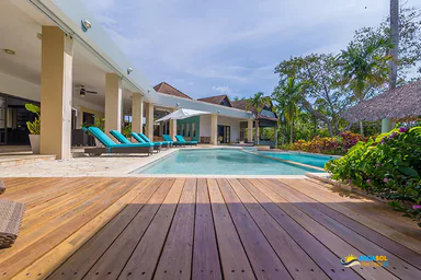 Modern luxury Villa, Cabarete, 1 of 11