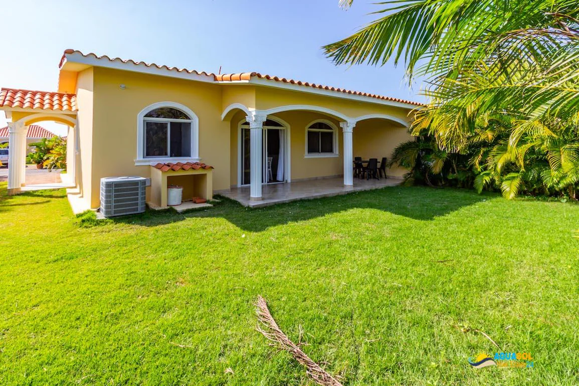 For Sale Duplex Villa in Sosúa, view 1 of 9