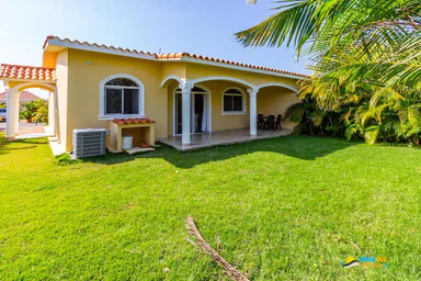 For Sale Duplex Villa in Sosúa, Sosúa, 1 of 9