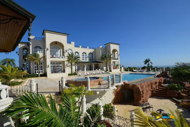 For sale Mansion Villa in Sosua, Sosúa, 1 of 8