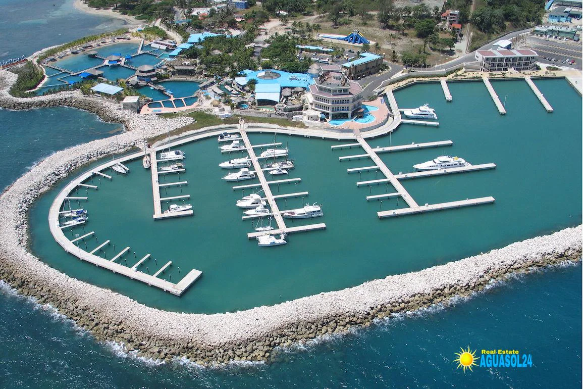 For Sale lots in Cofresi Puerto Plata, view 1 of 6