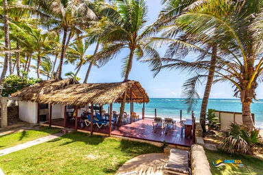 Hotel on Kite Beach, Cabarete, Cabarete, 1 of 10