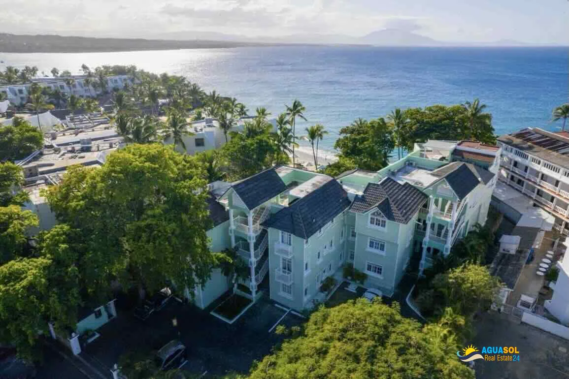 For Sale in Las Galerias Condominium, view 1 of 11