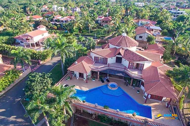Ocean View Villa for Sale in Cabarete, Cabarete, 1 of 14