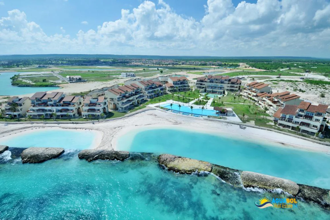 Cap cana Punta Cana, view 1 of 10
