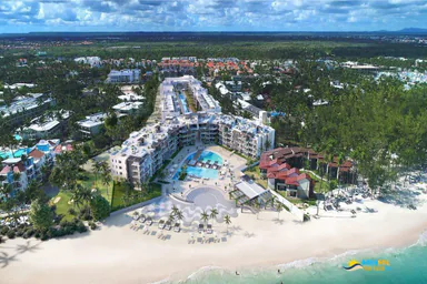For sale condo beach - Punta Cana, Punta Cana, 1 of 10