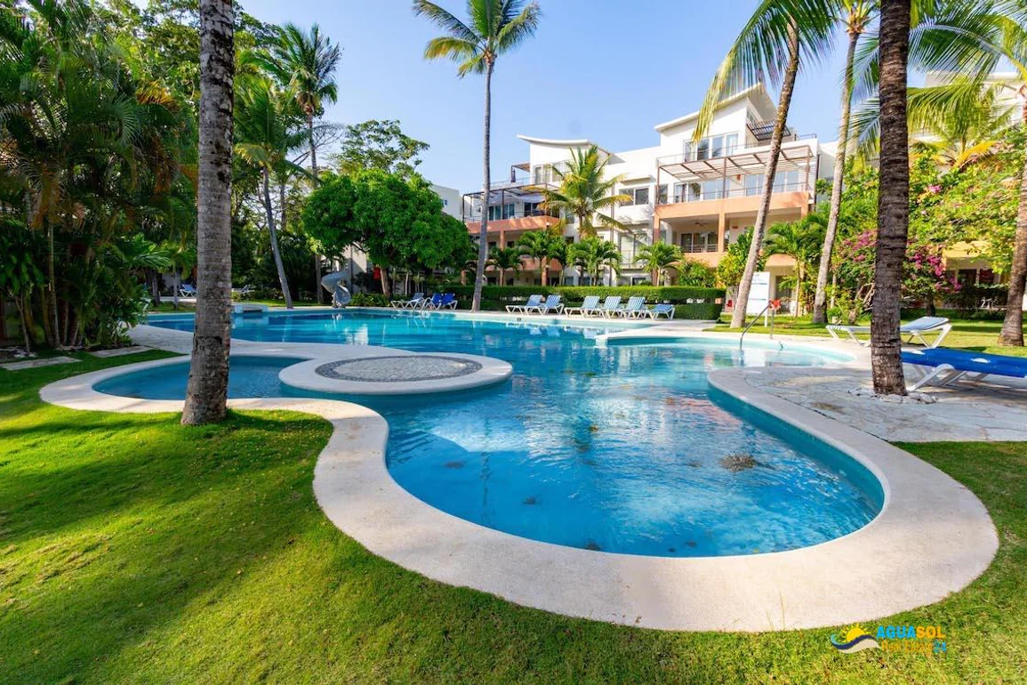 Two-Bedroom Apartment for Sale in Sosúa, view 1 of 13
