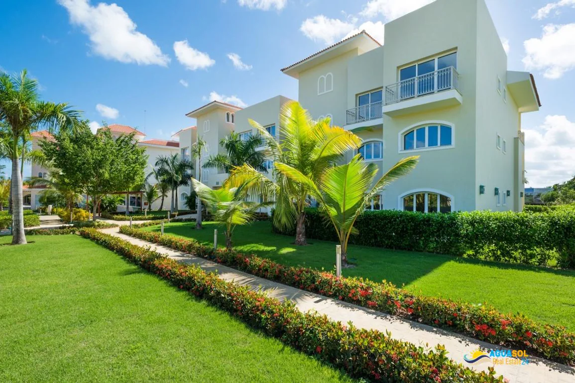 Luxury Apartment in Punta Cana, view 1 of 6