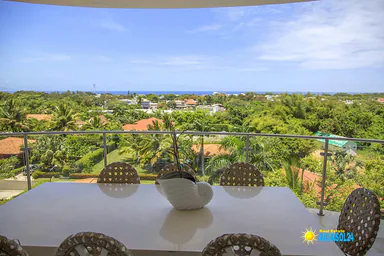 For sale Luxury villa in Sosua, Sosúa, 1 of 9
