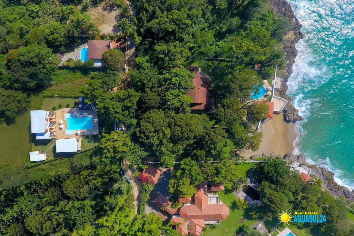 For Sale Boutique Hotel in Sosúa, view 1 of 7