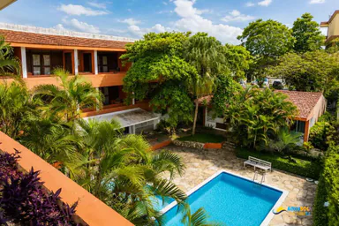 For Sale Charming City Hotel in Sosúa, Sosúa, 1 of 15