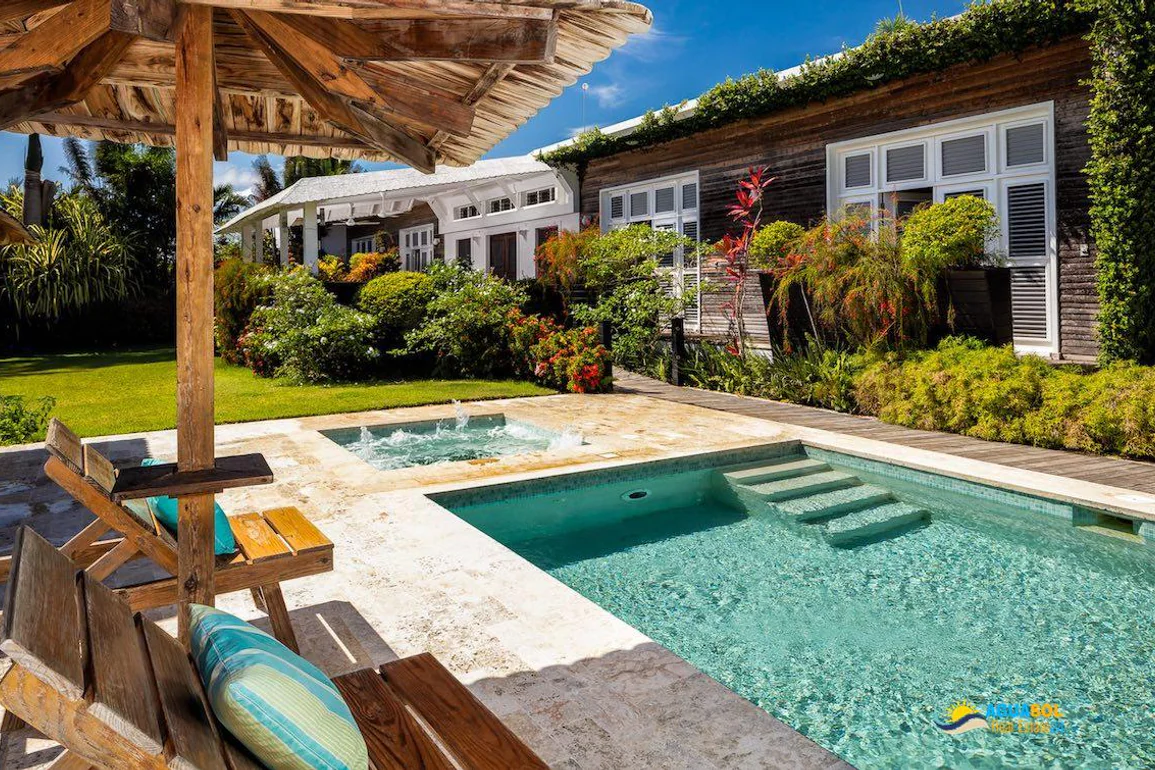 Ocean Villa Cabarete, view 1 of 8