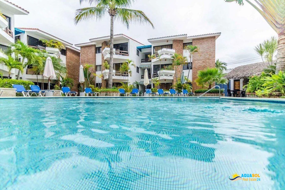 Club Residencial Sosua, view 1 of 11