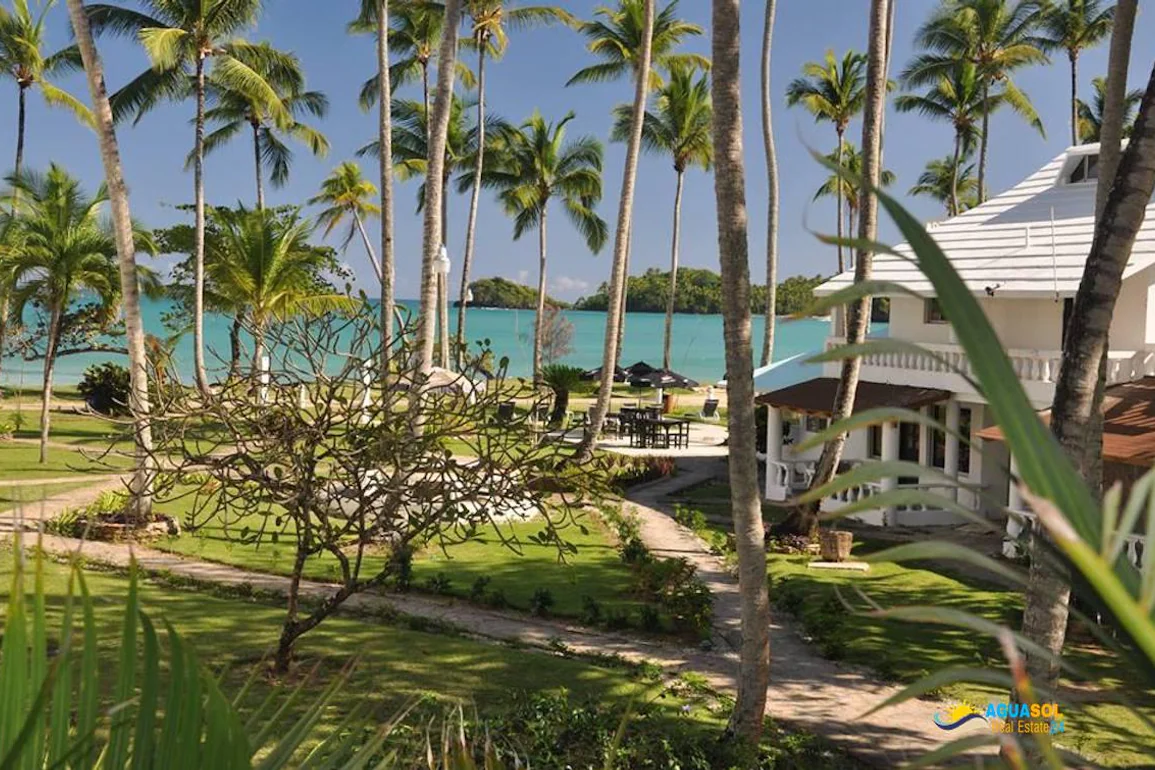 Hotel Ocean View Las Terrenas, Samaná, view 1 of 9