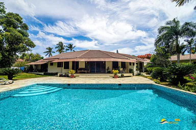 Luxury Villa for Sale in Cabarete, Cabarete, 1 of 11