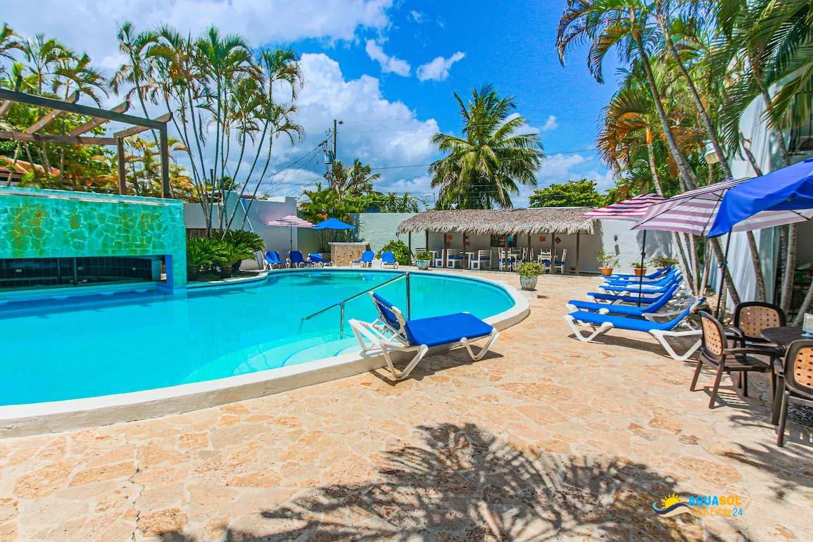The location Cabarete, view 1 of 9