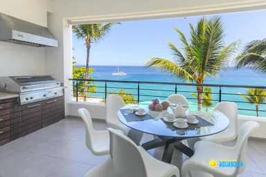 Infiniti Blu Oceanfront Complex, Sosúa, 1 of 10