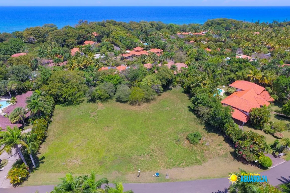 Land for Sale in Cabarete, view 1 of 6