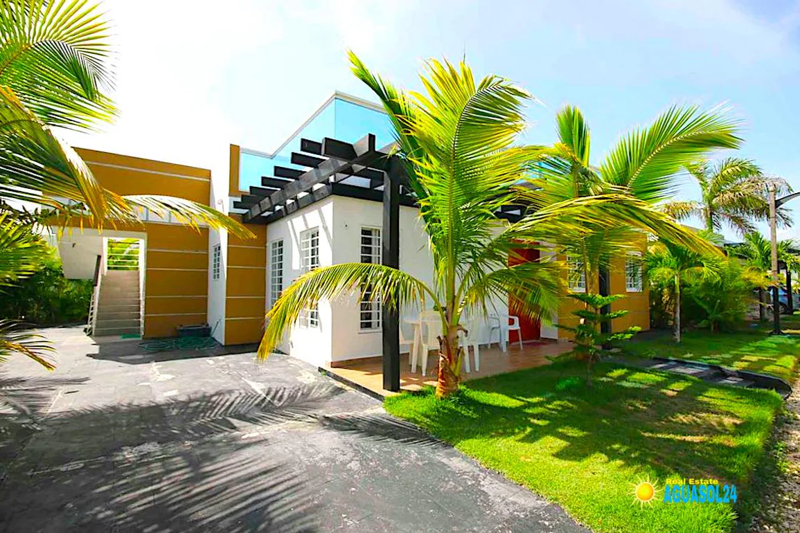 For sale Home for sale in Punta Cana, view 1 of 8