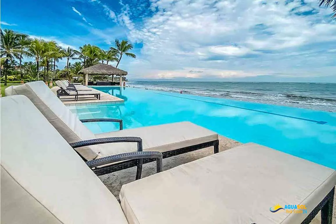 Harmony Cabarete Beach, view 1 of 9