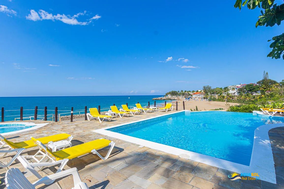 Alicia Beach Beachfront, view 1 of 7