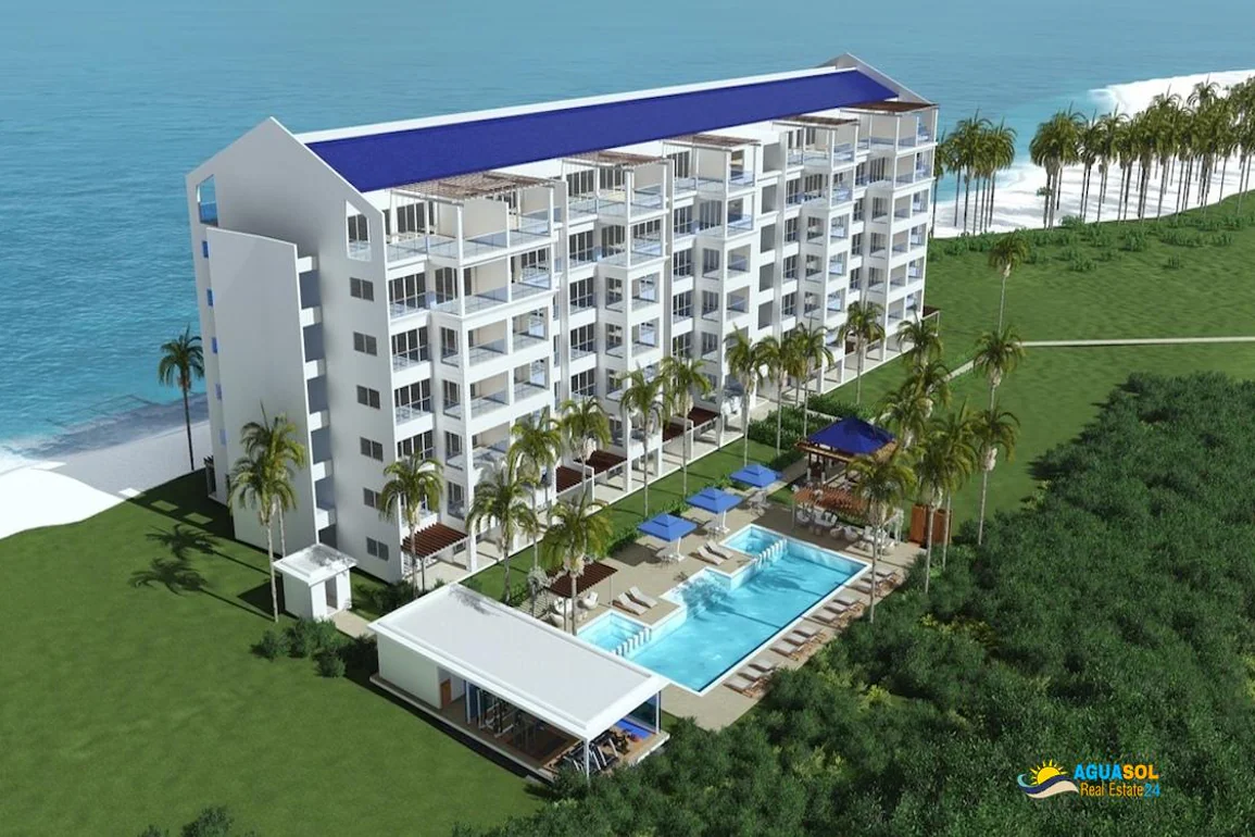 Fortunity Beach Tower, view 1 of 8