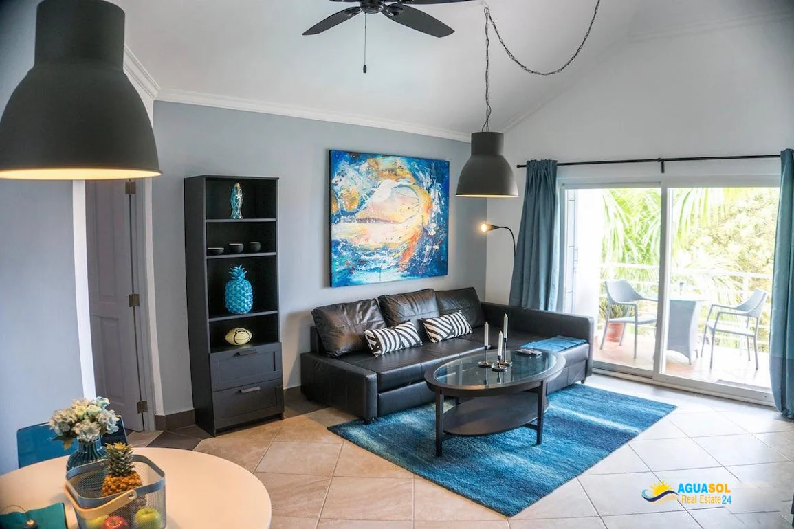 Condo Ocean One Cabarete, view 1 of 8