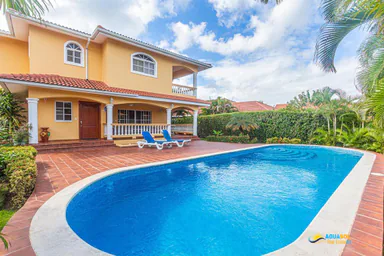 For sale villa Residence Hispaniola Sosua, Sosúa, 1 of 10