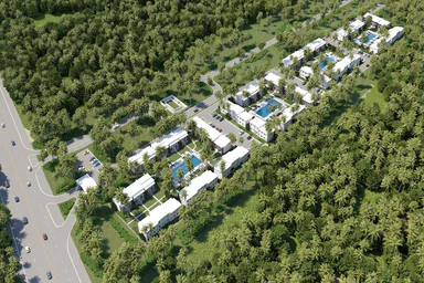 For Sale Apartments in Boca Chica, Boca Chica, 1 of 8
