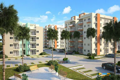For sale condo in Punta Cana, Punta Cana, 1 of 8