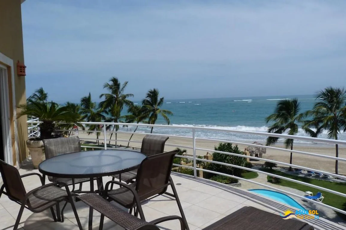 For sale Studio beach in Cabarete, view 1 of 7