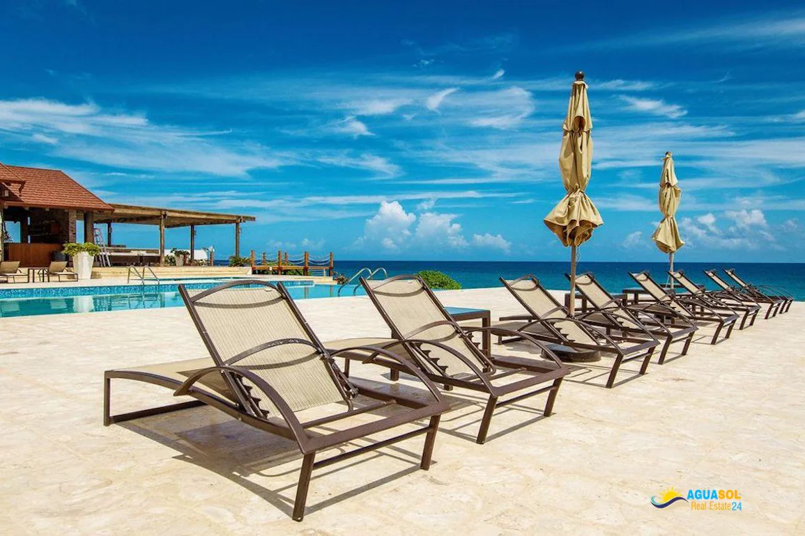 Luxury Ocean View Apartments for Sale, view 1 of 7