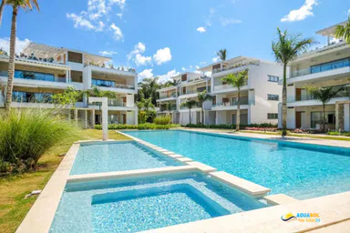 For sale condo in Las Terrenas, Las Terrenas, 1 of 10
