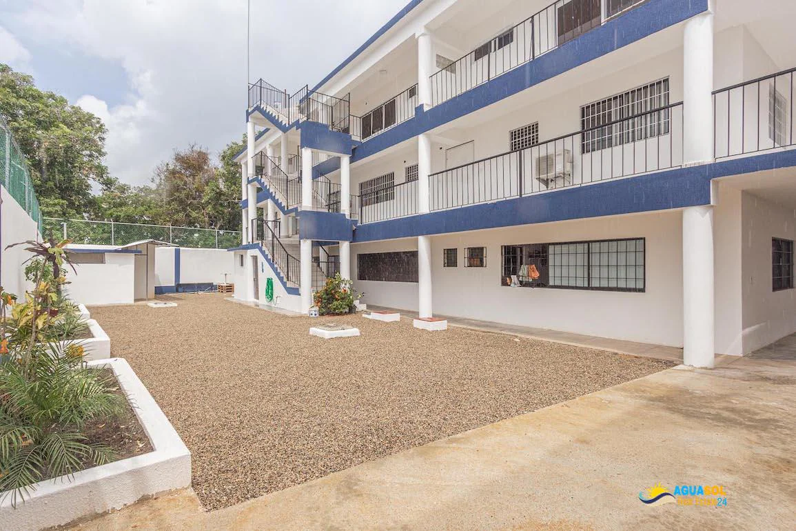 For sale сommercial in Sosua, view 1 of 7