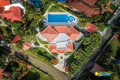 Villa in Perla Marina, Cabarete, Cabarete, 1 of 8
