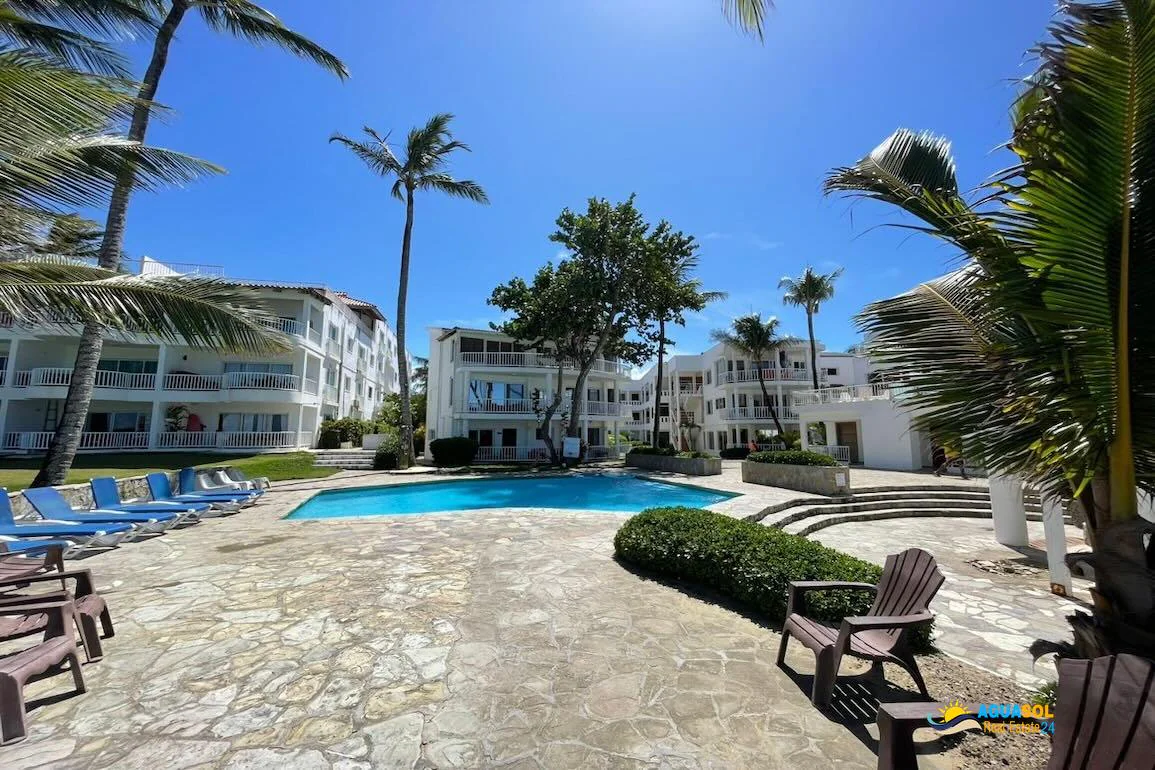 Kite Beach Cabarete, view 1 of 9