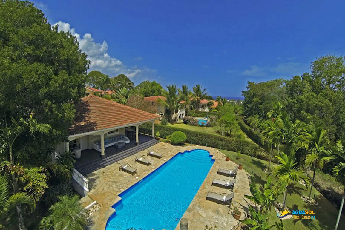 Villa Hispaniola Sosua, view 1 of 11