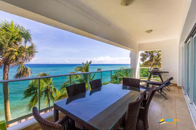 Luxury Oceanfront Condo for Sale in Sosúa, Sosúa, 1 of 9