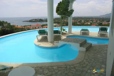 Villa in Puerto Plata Mountain Views, Puerto Plata, 1 of 7