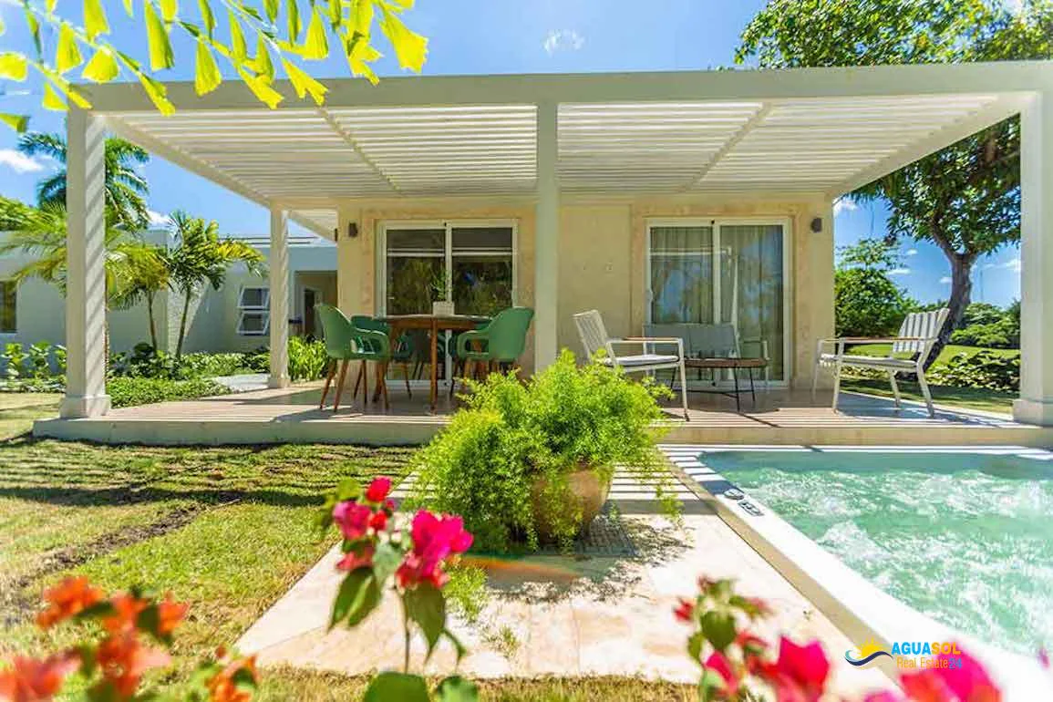 Modern Project in Puerto Plata, view 1 of 7