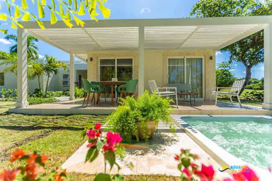 Modern Project in Puerto Plata, Puerto Plata, 1 of 7
