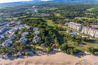 Apartments Hotel for Sale in Puerto Plata, Puerto Plata, 1 of 6