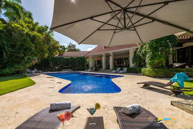 For sale villa in Cabarete, Cabarete, 1 of 7