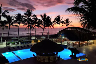 For sale condo beach in Cabarete, Cabarete, 1 of 8
