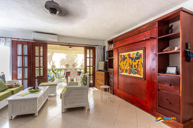 Studio in Cabarete Beach, Cabarete, 1 of 7